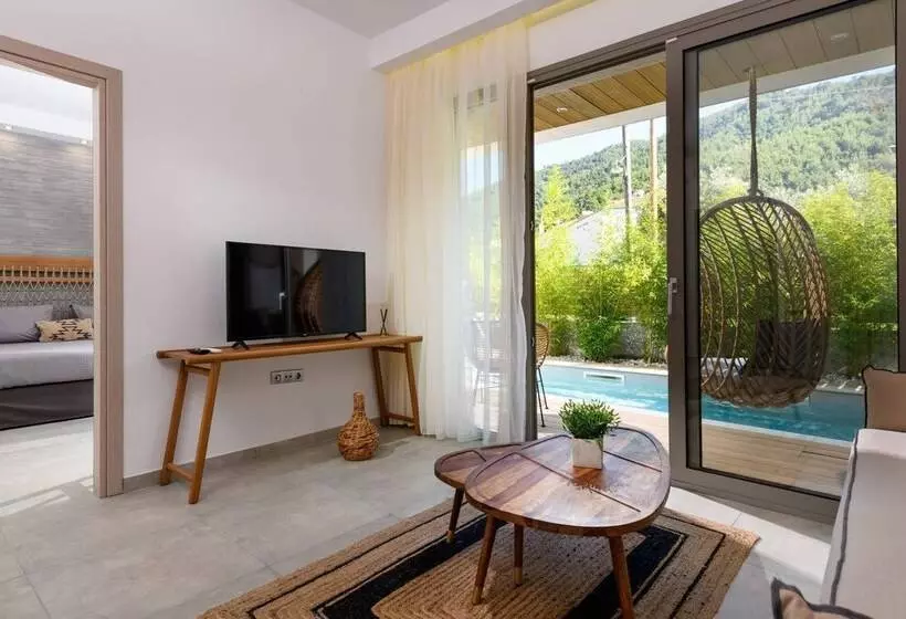 Soho Exclusive Suites