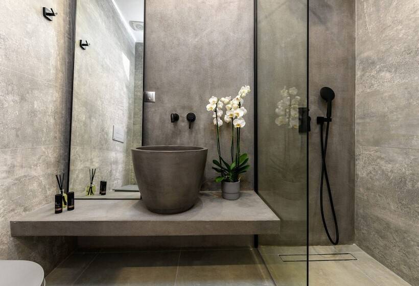 Soho Exclusive Suites