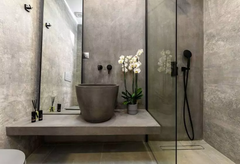 Soho Exclusive Suites