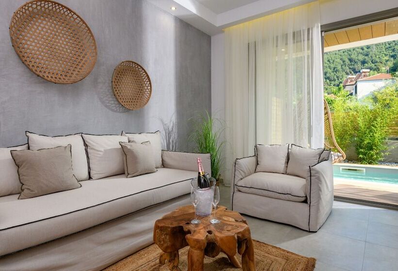 Soho Exclusive Suites