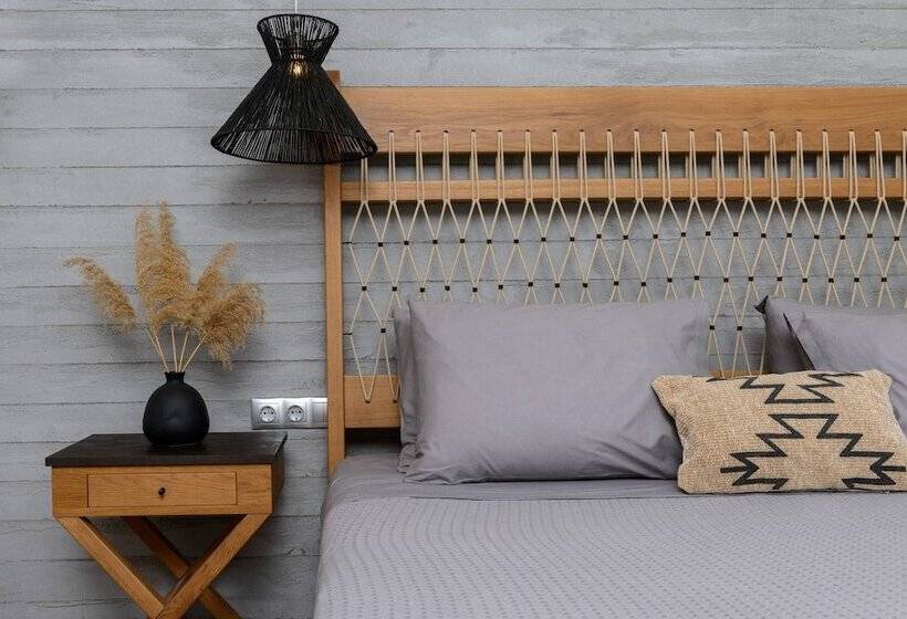 Soho Exclusive Suites