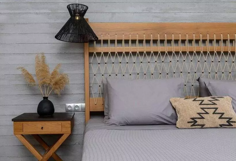 Soho Exclusive Suites