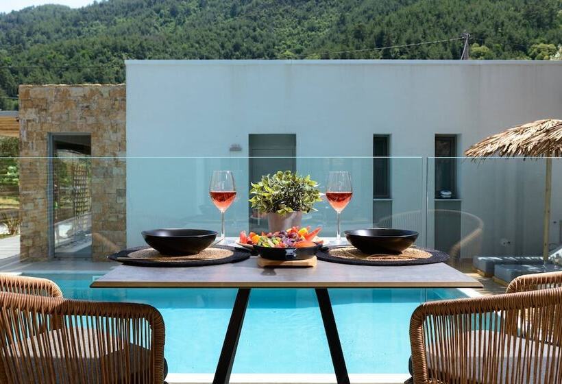 Soho Exclusive Suites