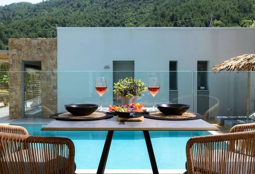 Soho Exclusive Suites