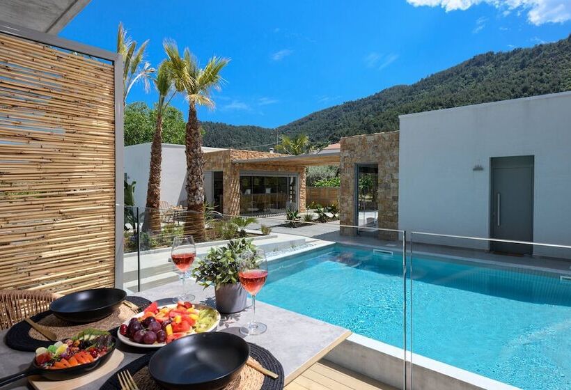 Soho Exclusive Suites