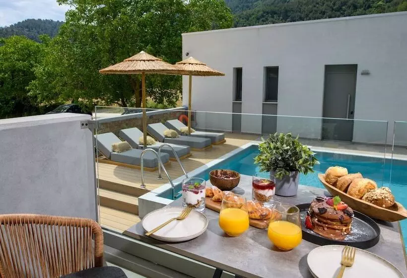 Soho Exclusive Suites