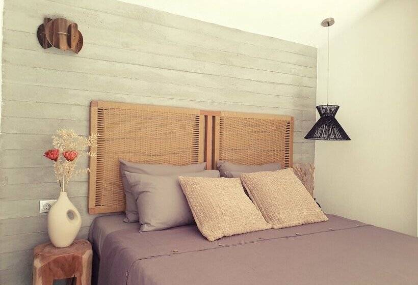 Soho Exclusive Suites