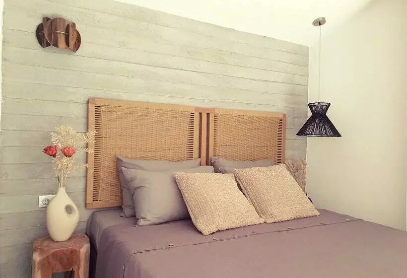 Soho Exclusive Suites