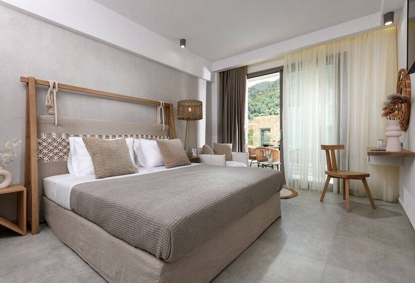 Soho Exclusive Suites