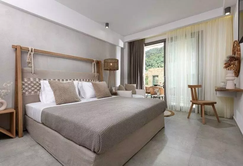 Soho Exclusive Suites