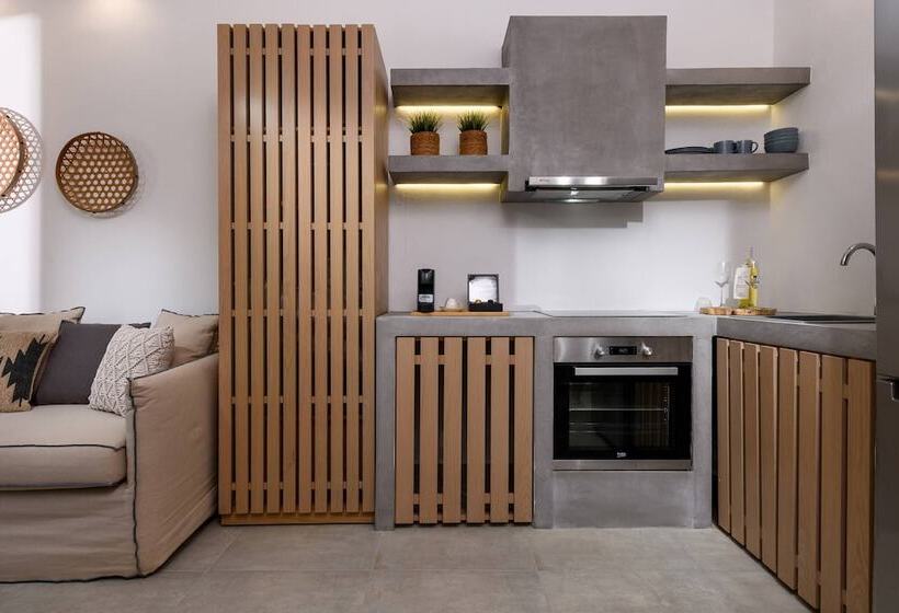 Soho Exclusive Suites