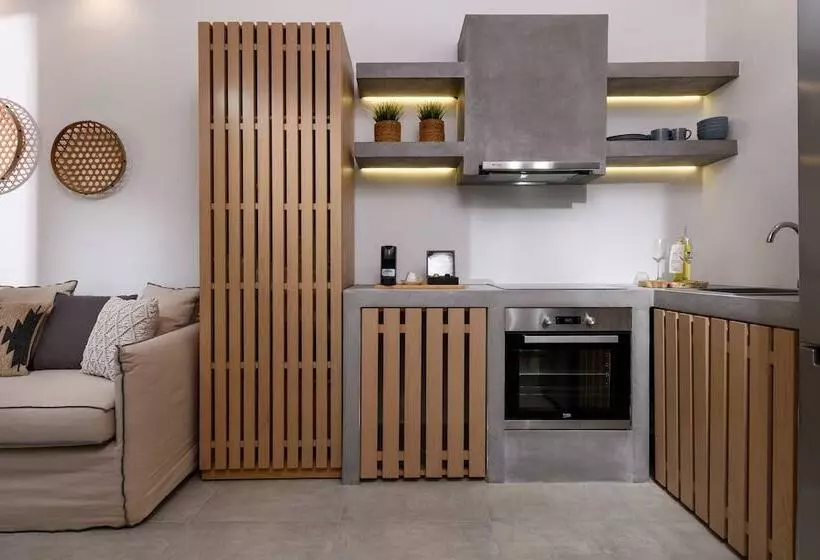 Soho Exclusive Suites