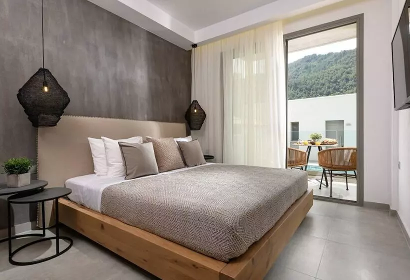 Soho Exclusive Suites