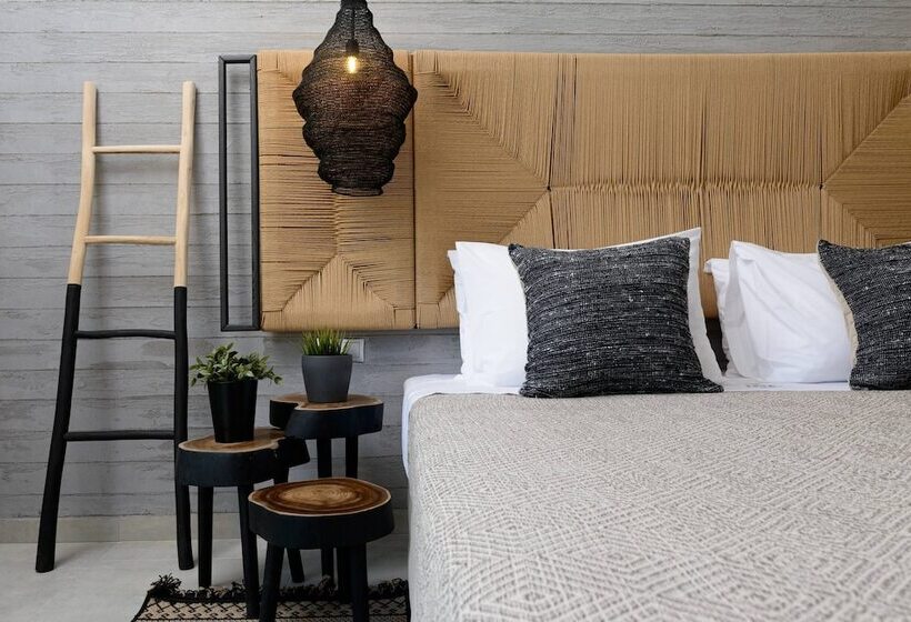 Soho Exclusive Suites