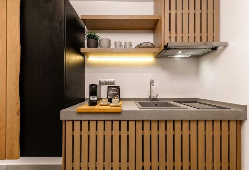 Soho Exclusive Suites