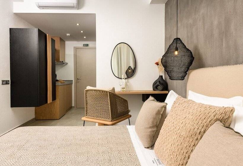 Soho Exclusive Suites