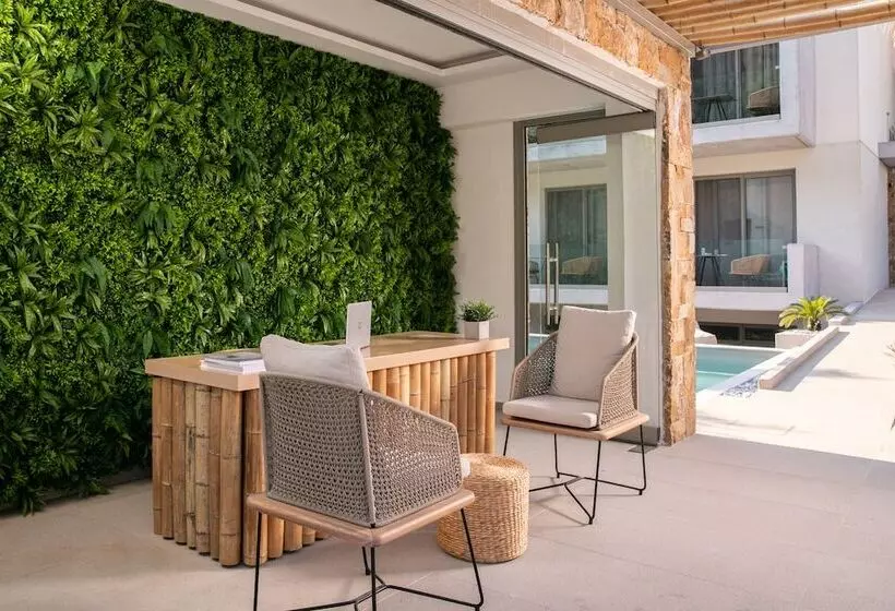 Soho Exclusive Suites