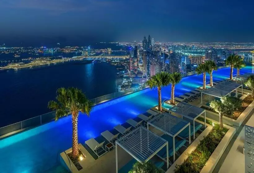 Address Beach Residences