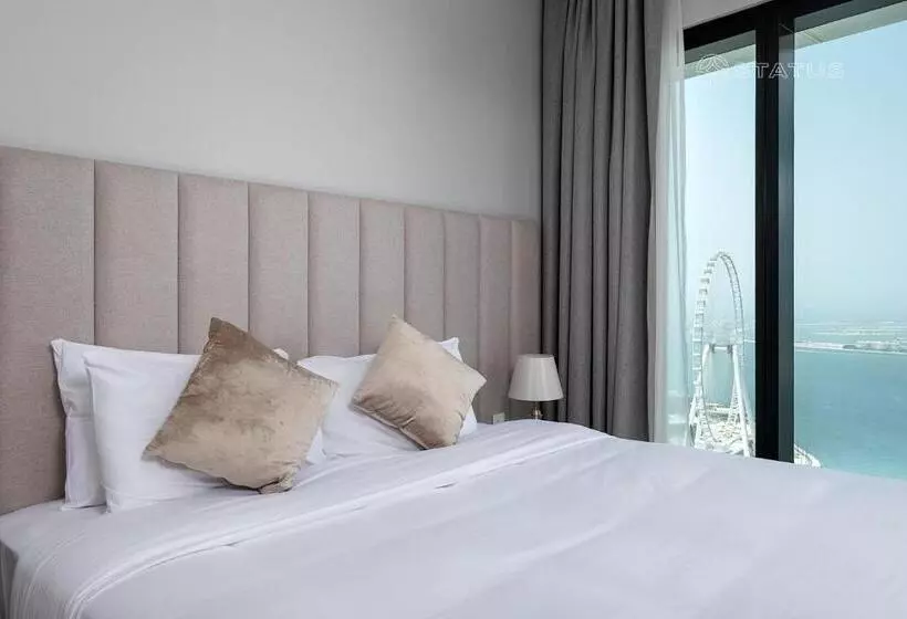 Address Beach Residences