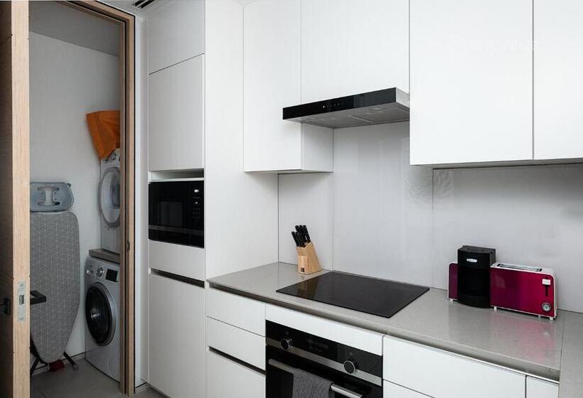 Address Beach Residences