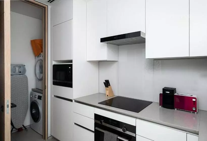 Address Beach Residences