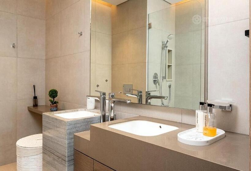 Address Beach Residences