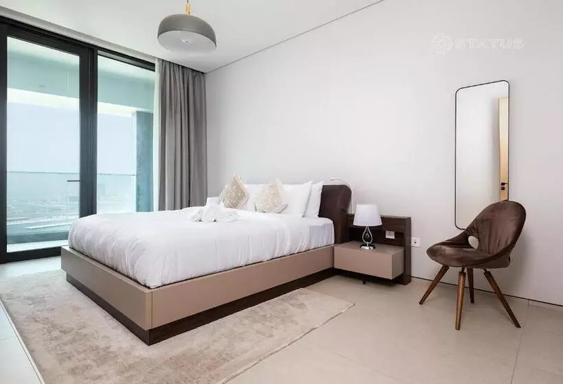 Address Beach Residences