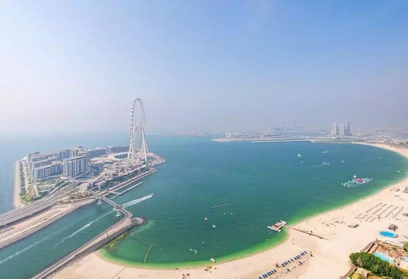 Address Beach Residences