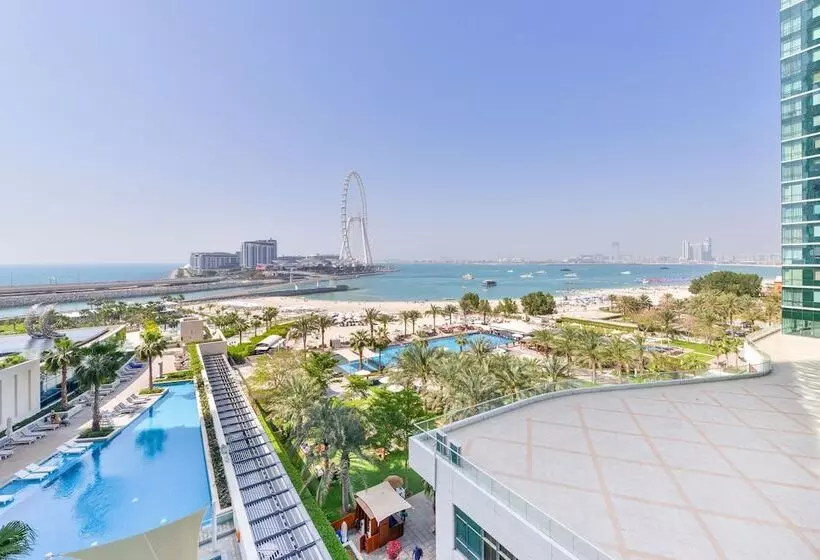 Address Beach Residences