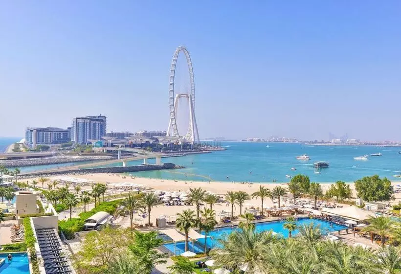 Address Beach Residences