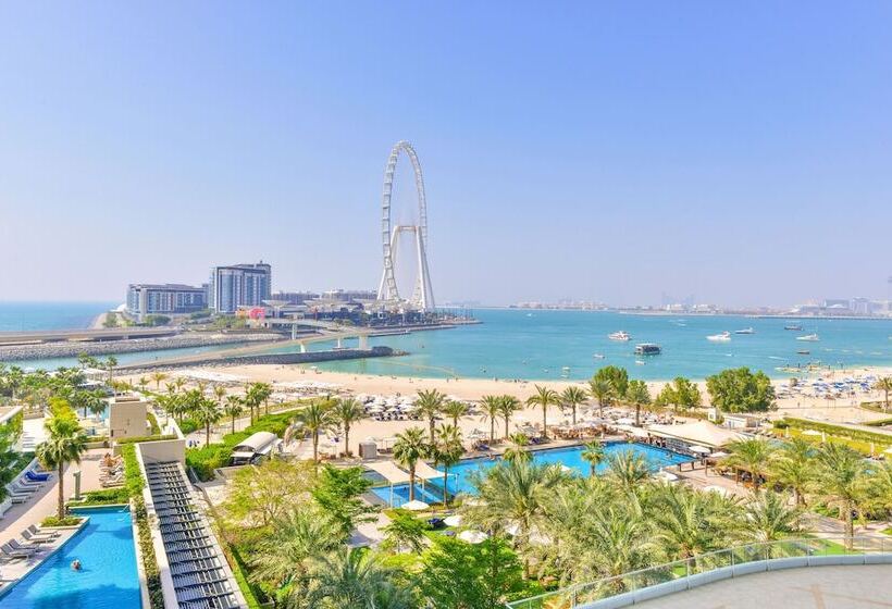 Address Beach Residences