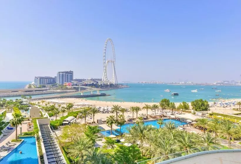 Address Beach Residences