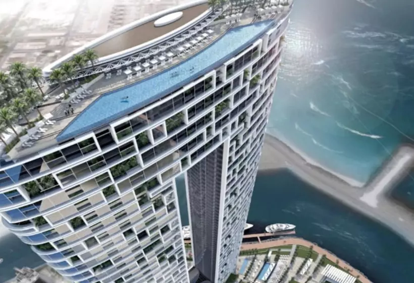 Address Beach Residences