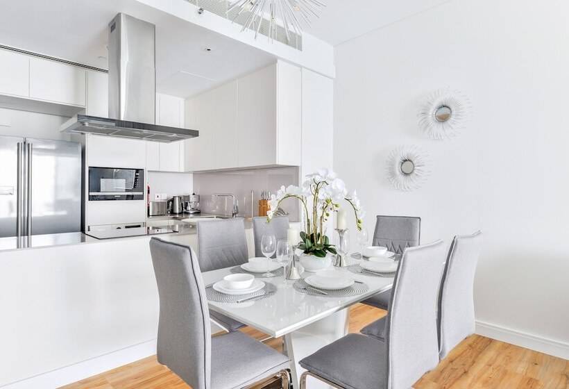 Address Beach Residences