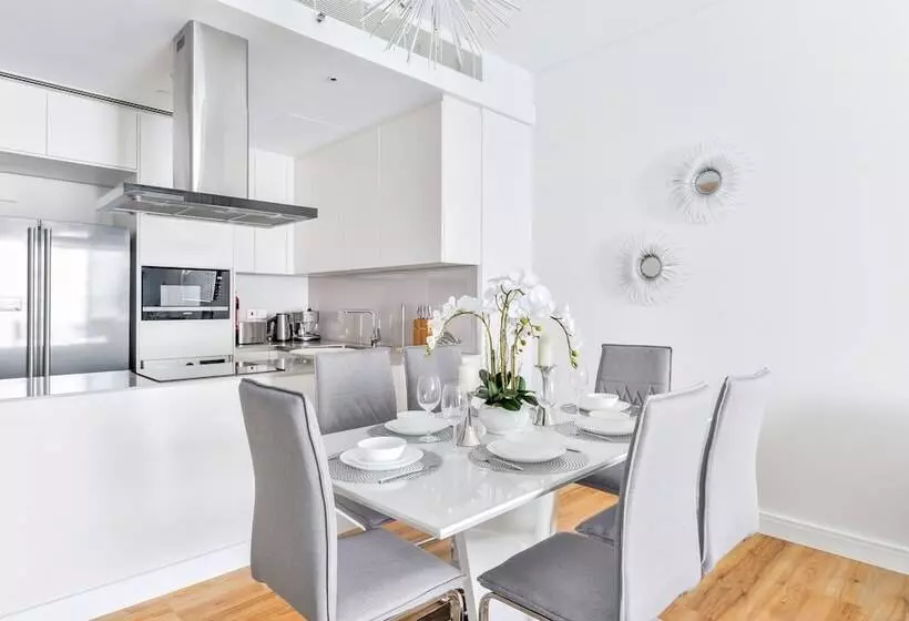 Address Beach Residences