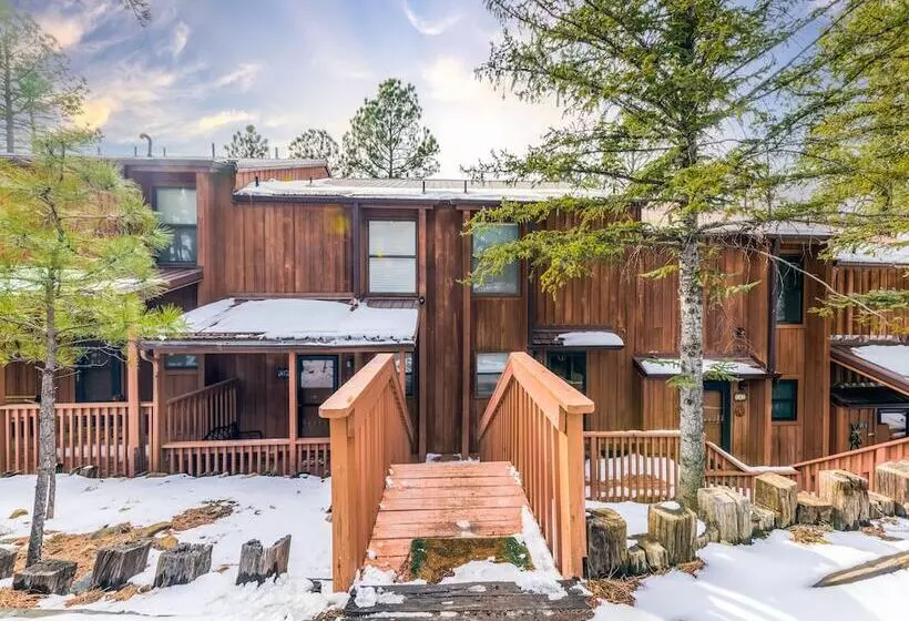 Whispering Bluff #103