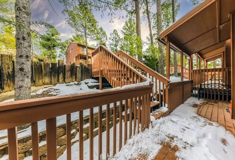 Whispering Bluff #103