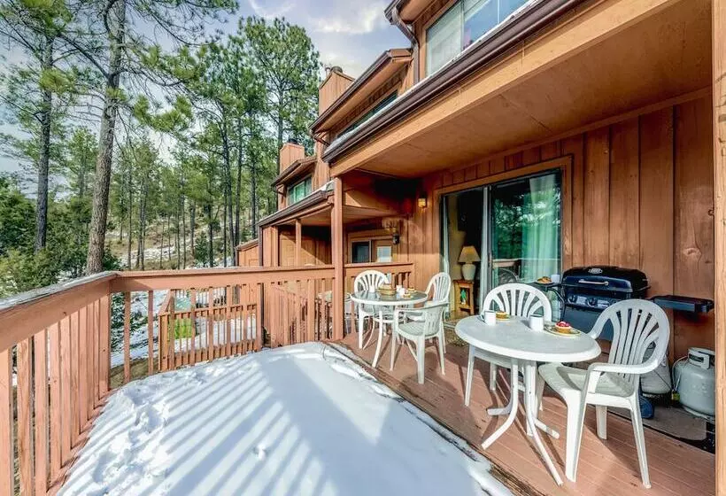 Whispering Bluff #103