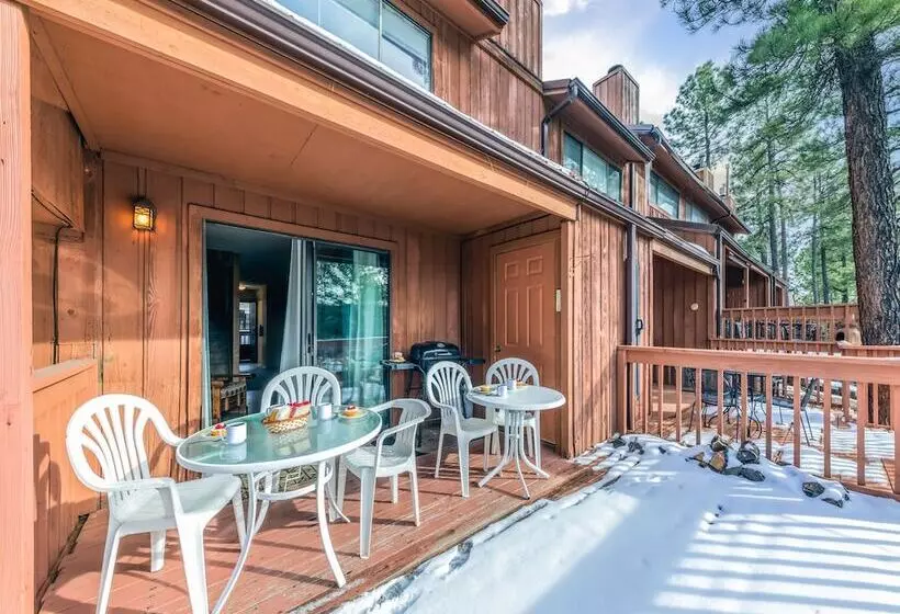 Whispering Bluff #103