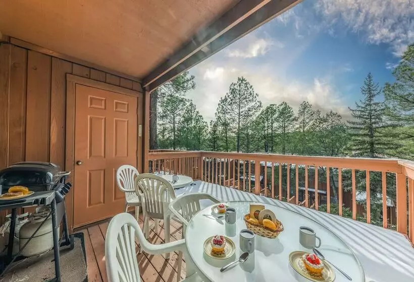 Whispering Bluff #103