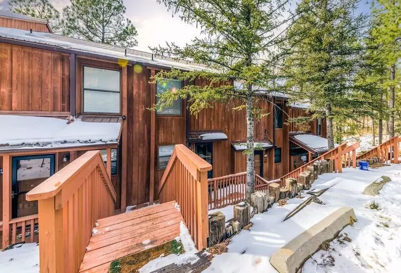 Whispering Bluff #103