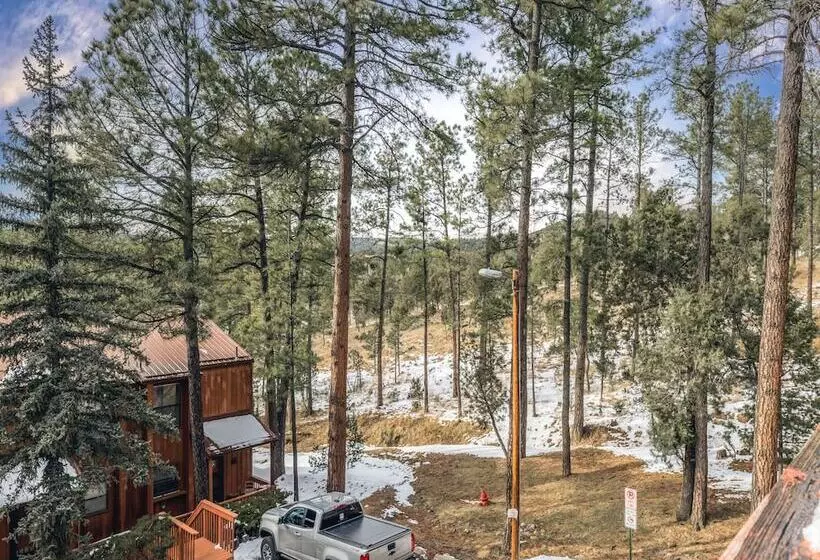 Whispering Bluff #103