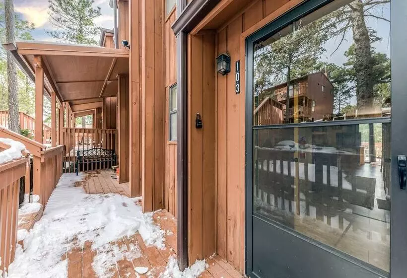 Whispering Bluff #103