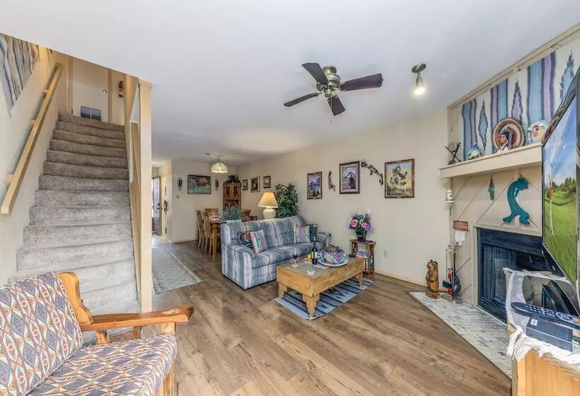 Whispering Bluff #103