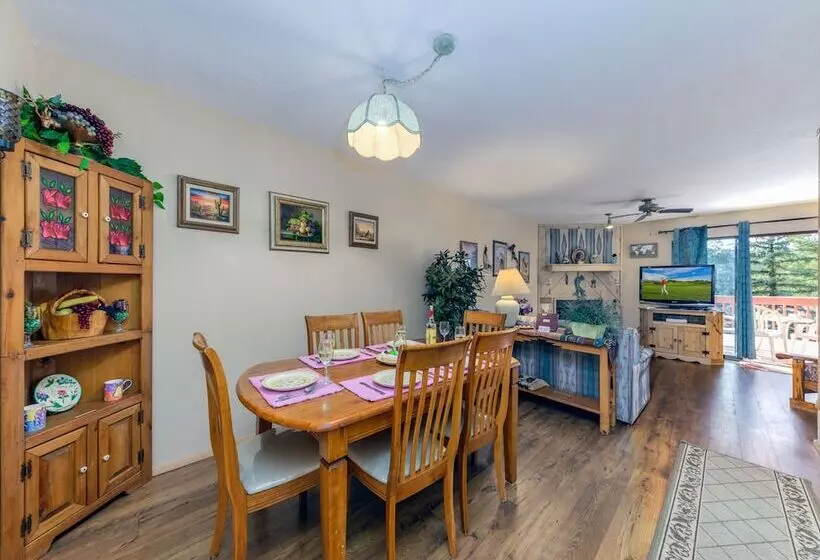 Whispering Bluff #103