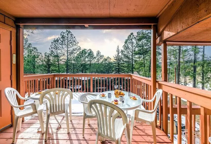 Whispering Bluff #103