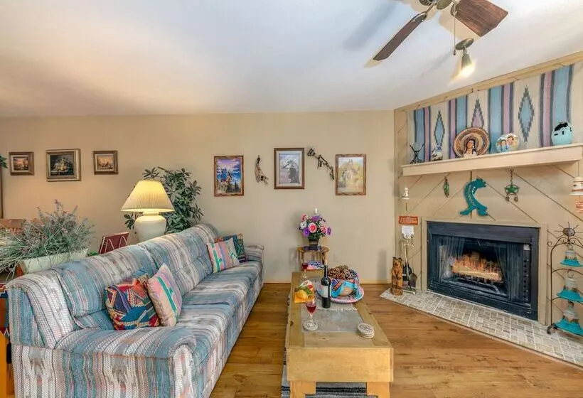 Whispering Bluff #103