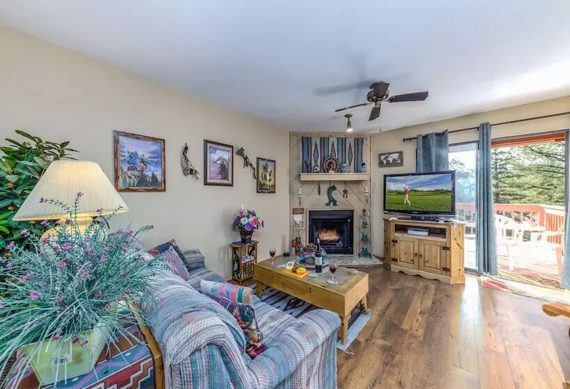 Whispering Bluff #103