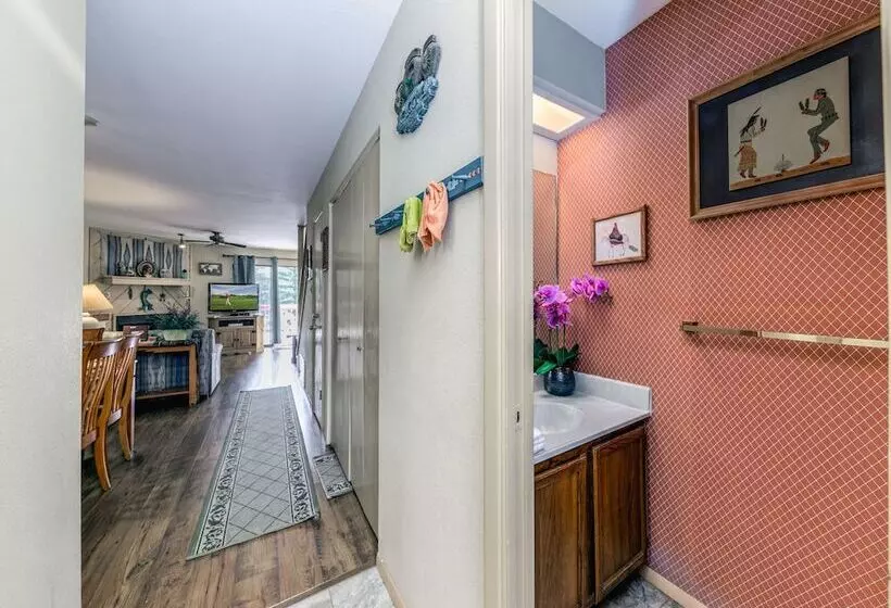 Whispering Bluff #103