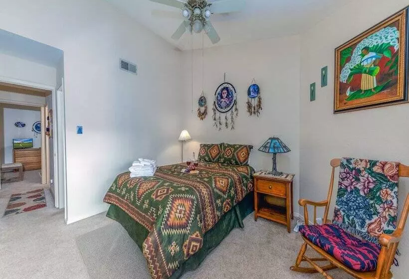 Whispering Bluff #103